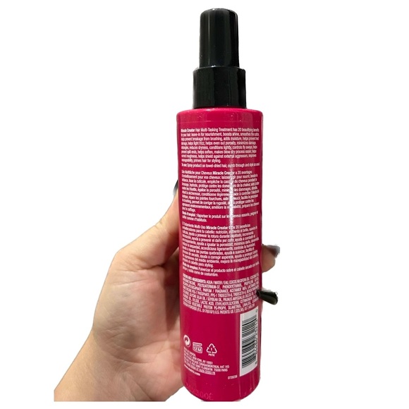 MATRIX Miracle Creator Leave-In NEW FULL-SIZE - Picture 3 of 4